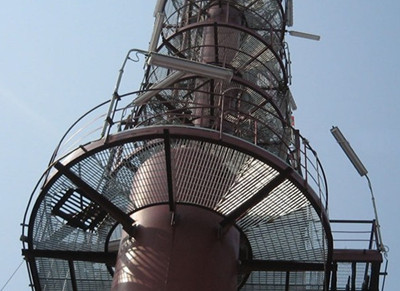 扇形鋼格板應(yīng)用 扇形鋼格板應(yīng)用