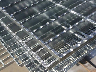 齒形格柵板 齒形格柵板