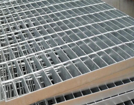 平臺鋼格板 平臺鋼格板