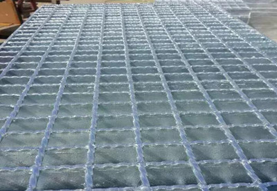 齒形鋼格板 齒形鋼格板