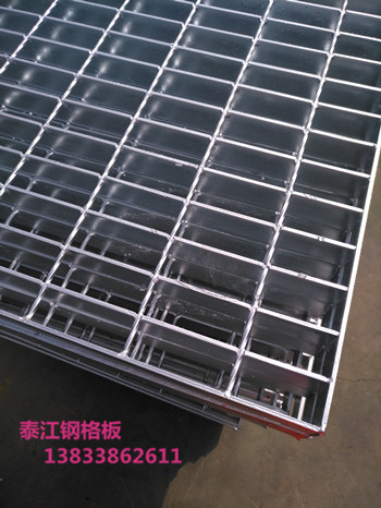 汽車4s店鍍鋅鋼格板廠家一般用什么規格尺寸，多錢？