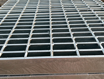 鍍鋅鋼格柵蓋板規格型號及類型有哪些？