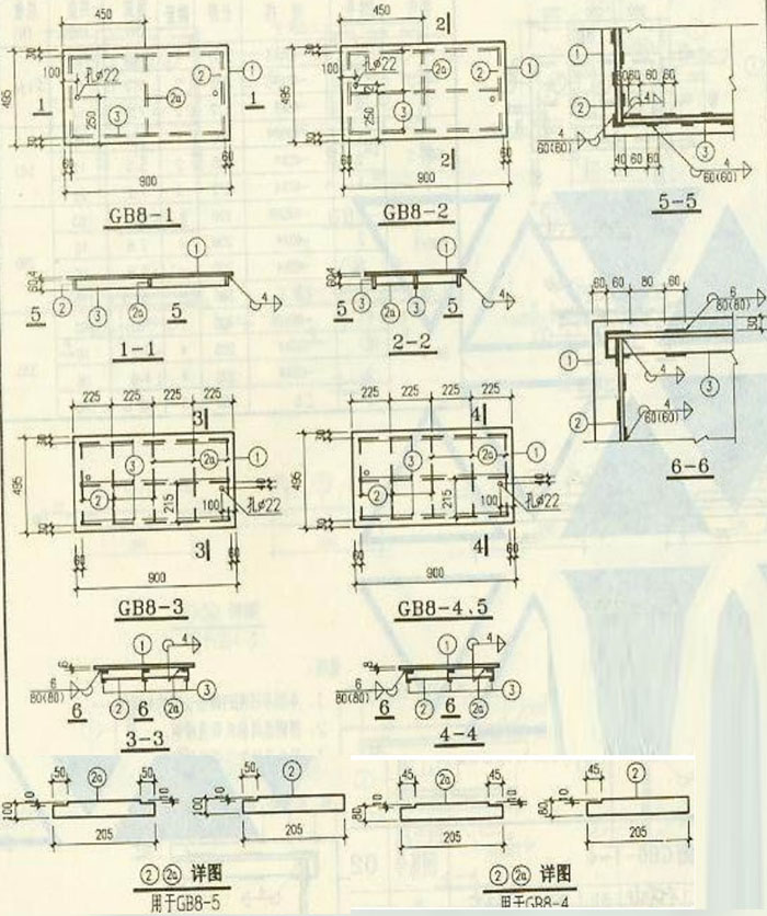 花紋鋼蓋板 花紋鋼蓋板