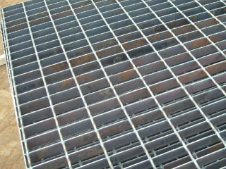 鋼格柵板 鋼格柵板