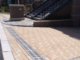 小區溝蓋板 小區溝蓋板