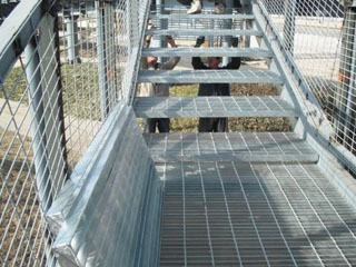 走道鋼格板 走道鋼格板