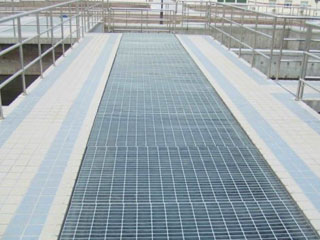 走道鋼格板 走道鋼格板